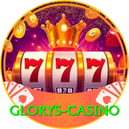 glorys casino Turbo Rewards - 2