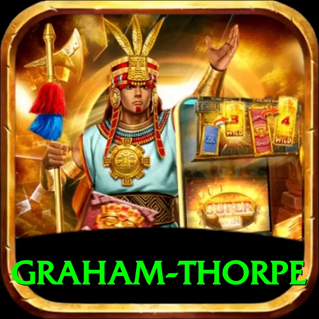 graham thorpe Slots Super v5.3.3 - 2
