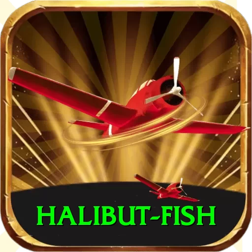 halibut fish Plus v2.2.8 - 2