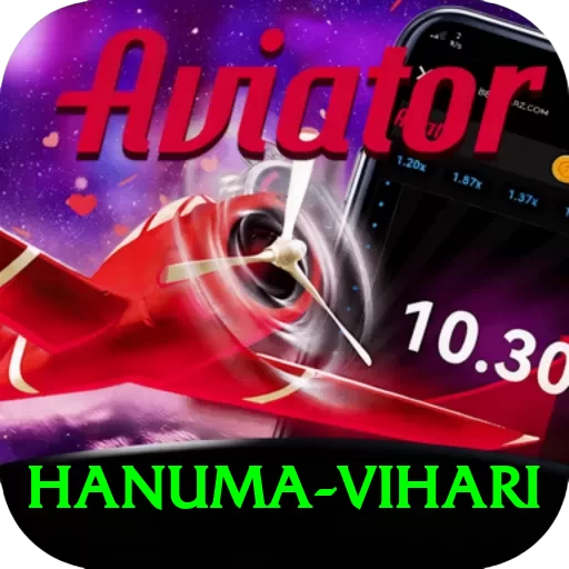 hanuma vihari App Premium v1.5.0 - 2