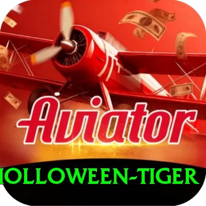 holloween tiger Casino Master v4.9.6 - 2