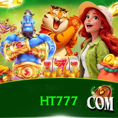 ht777 Premium Edition v4.3.1 - 2