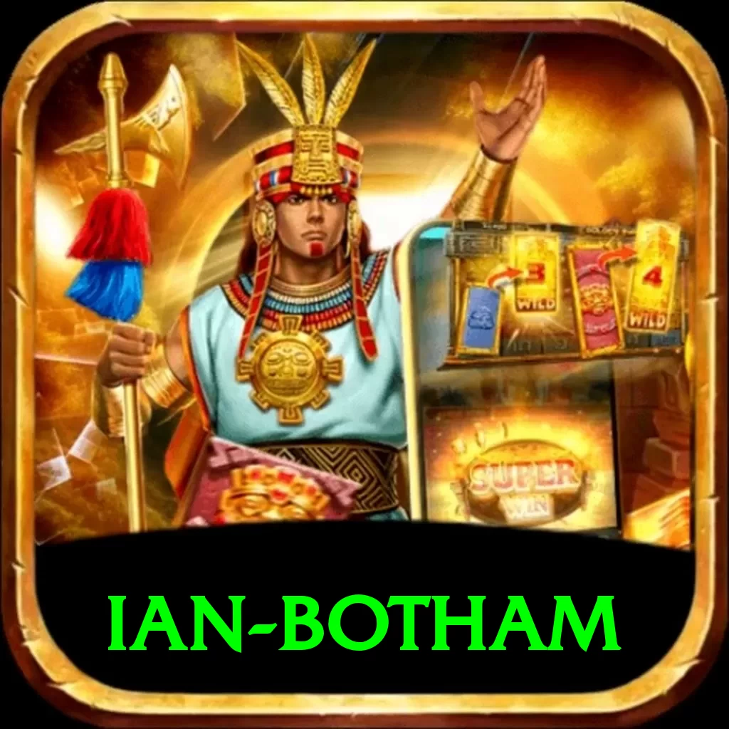ian botham Extreme - Win Real PKR - 2