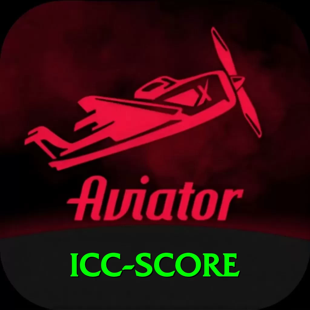 icc score Pro 2024 - 2