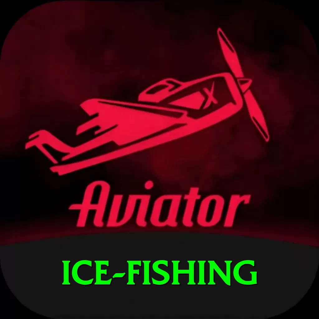 ice fishing App Premium v4.7.5 - 2