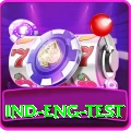 ind eng test APK Prime v1.2.0
