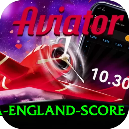 india england score - Gaming Royal - 2