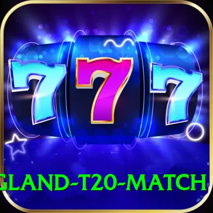 india england t20 match Official v3.1.7 - 2
