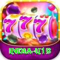 india u19 - Slots VIP