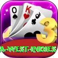 india west indies Live Casino Max