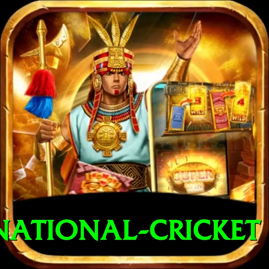 international cricket Casino Official v3.8.7 - 2