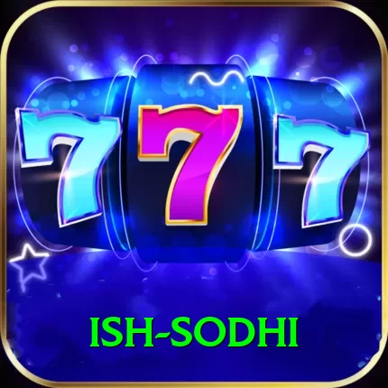 ish sodhi Pakistan VIP v4.0.6 - 2