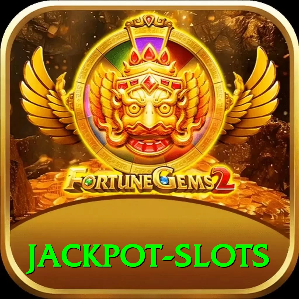 jackpot slots - Real Money Master - 2