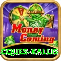 jacques kallis Live Casino Plus