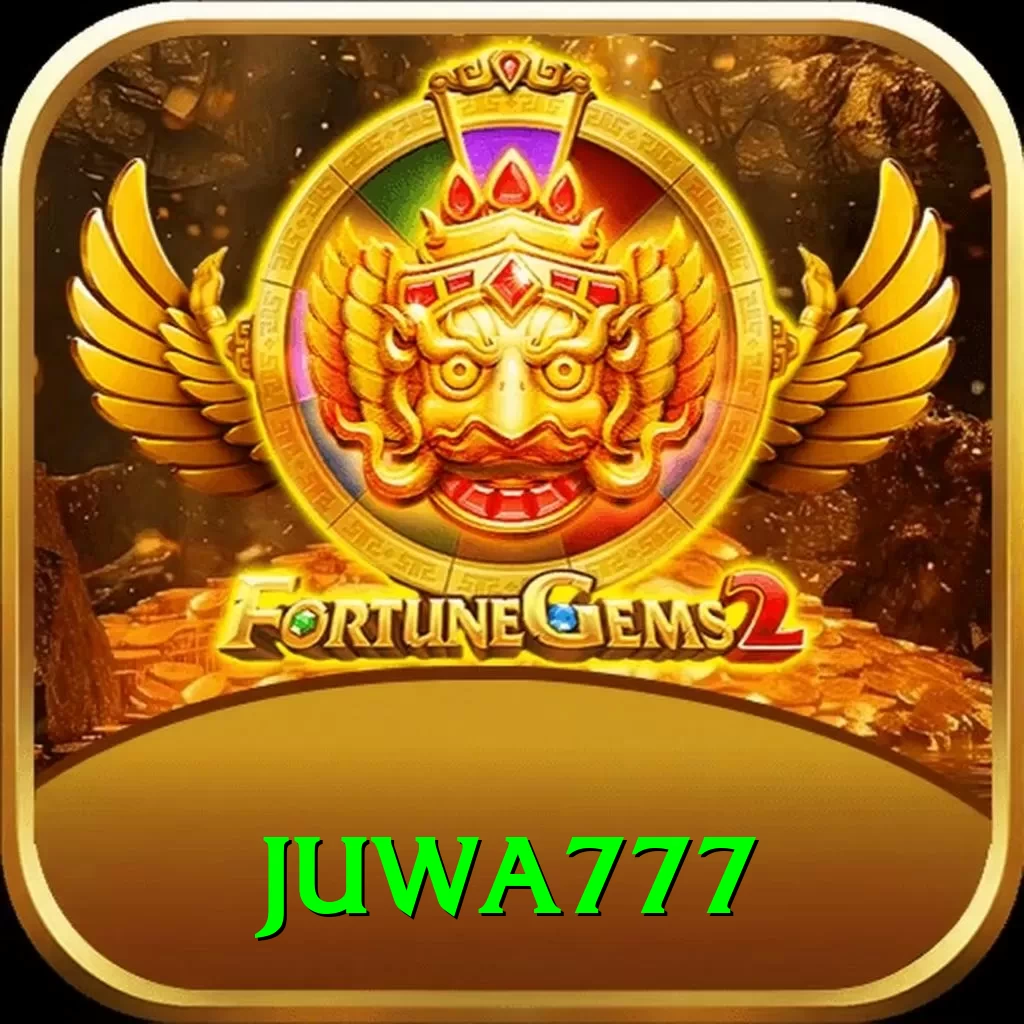juwa777 Super Jackpot - 2