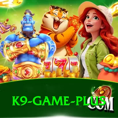 K9 Game Gaming Turbo v4.1.9 - 2