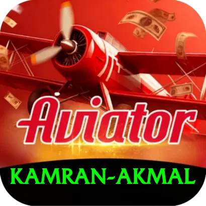 kamran akmal Deluxe - Win Real PKR - 2