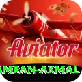 kamran akmal Deluxe - Win Real PKR