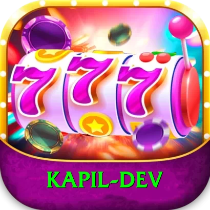 kapil dev - Slots King - 2