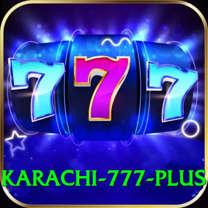 Karachi 777 Plus Pro v1.3.0 - 2