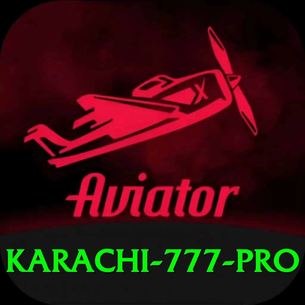 Karachi 777 - Super v4.8.9 - 2