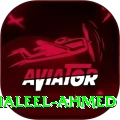 khaleel ahmed PK Mega