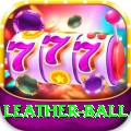 leather ball Mobile Pro