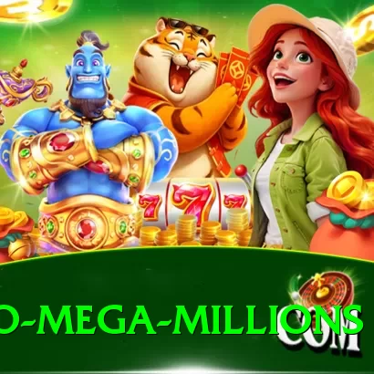 lotto mega millions VIP Slots - 2