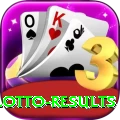 lotto results Elite Jackpot