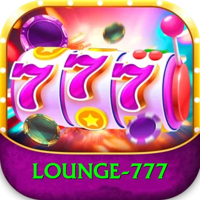 lounge 777 King - Win Real PKR - 2