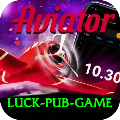 Luck Pub Game Games (Casino & Earning) Deluxe v4.0.2 - 2