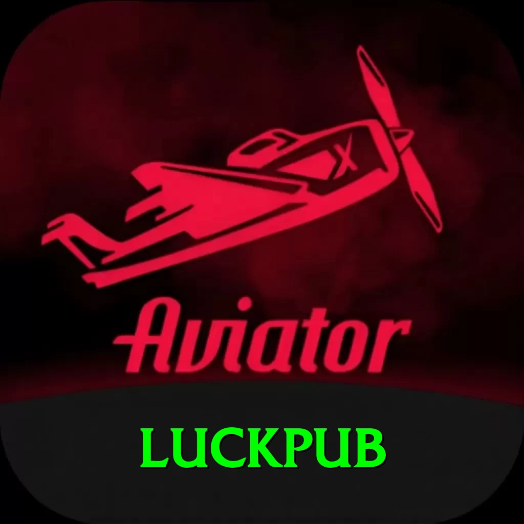 luckpub Turbo Casino App - 2