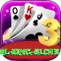 Lucky 101 Game King Slots