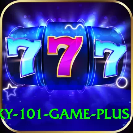 Lucky 101 Game VIP Edition v2.5.7 - 2