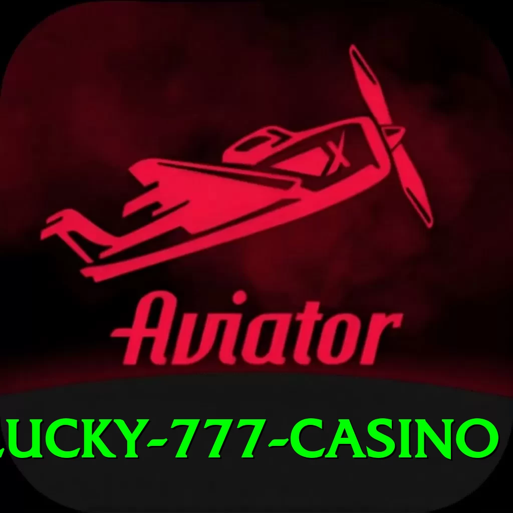 lucky 777 casino Pakistan Legend v5.6.5 - 2