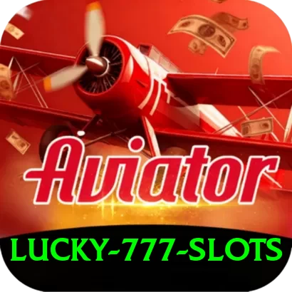 lucky 777 slots Live Super v3.6.5 - 2