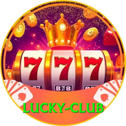 lucky club Champion APK v2.2.8 - 2