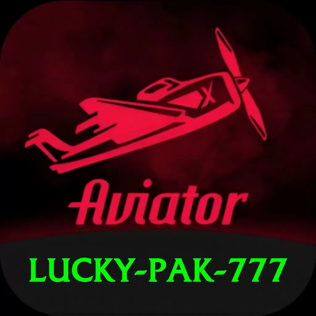 lucky pak 777 Elite Latest v1.8.6 - 2