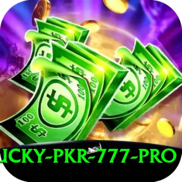 Lucky PKR 777 PK Max - 2