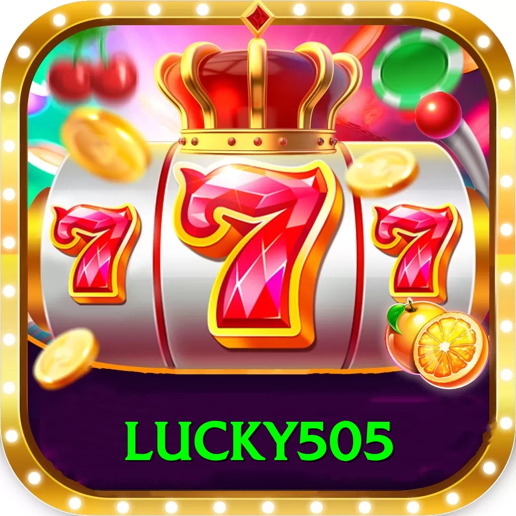 lucky505 Earn VIP v2.8.4 - 2