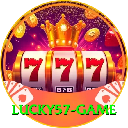 Lucky57 Game VIP Edition v3.8.5 - 2