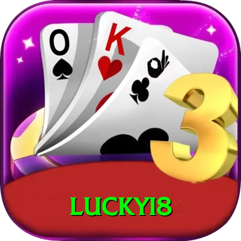 luckyi8 Ultimate Pro v2.3.8 - 2