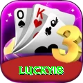 luckyi8 Ultimate Pro v2.3.8