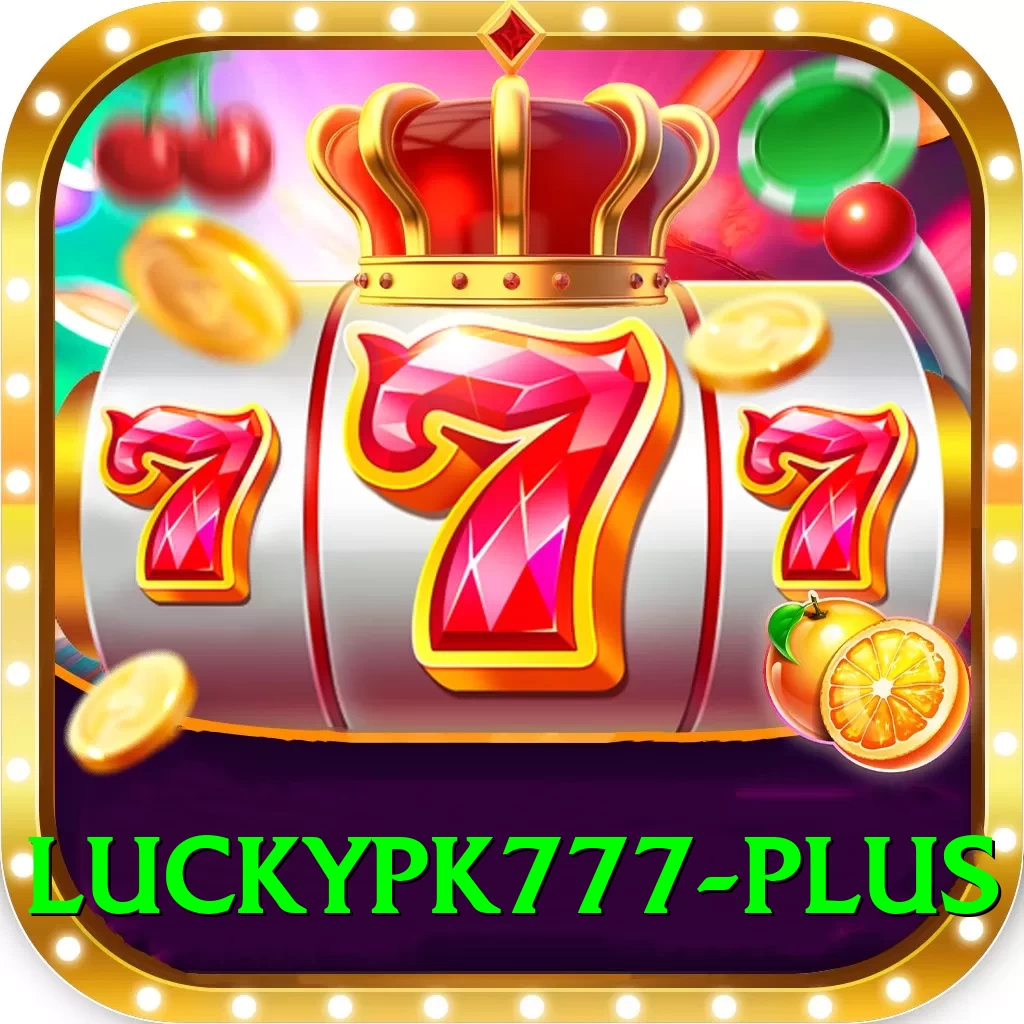luckypk777 VIP Latest v3.5.4 - 2