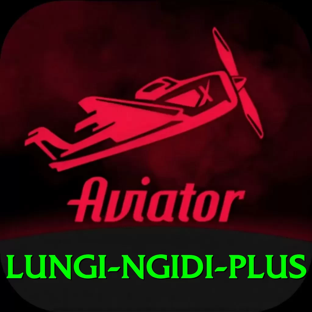 lungi ngidi - Prime v4.8.7 - 2