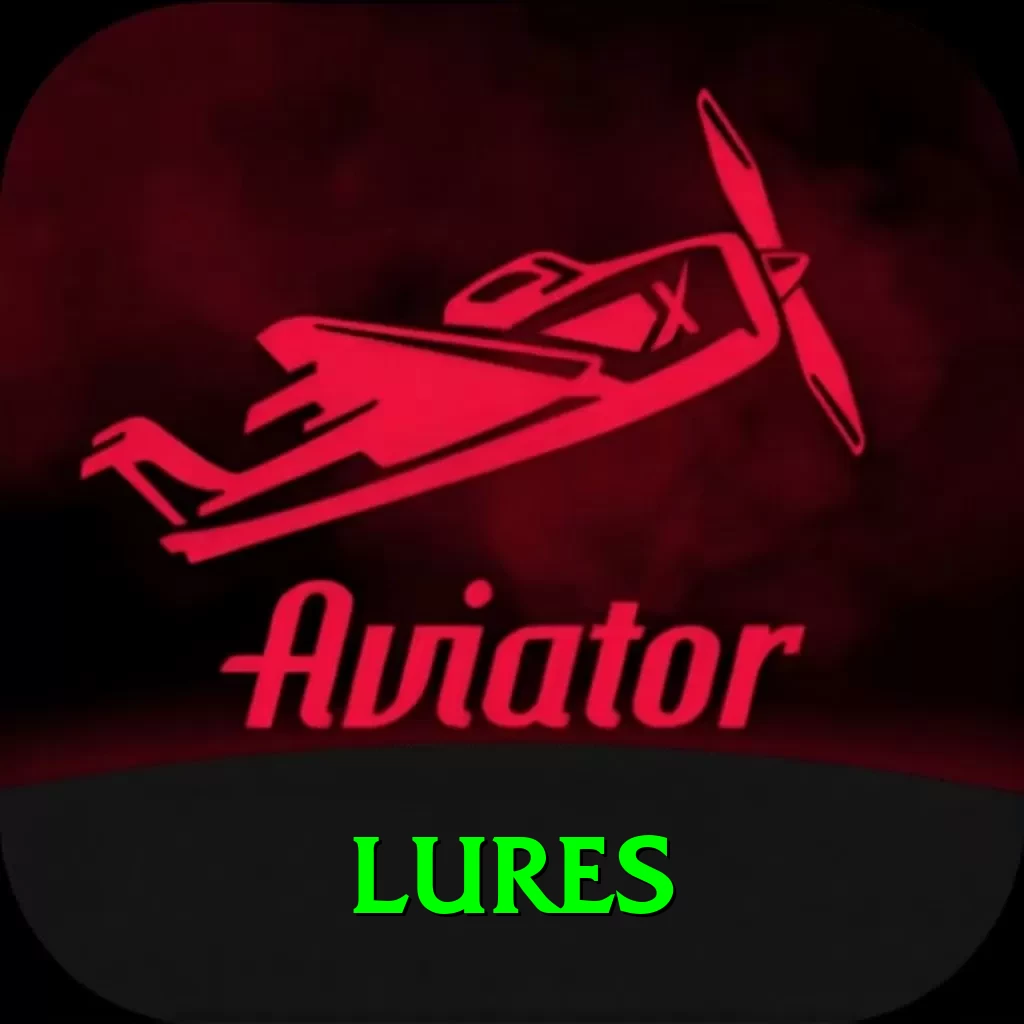 lures Gaming VIP v5.3.2 - 2