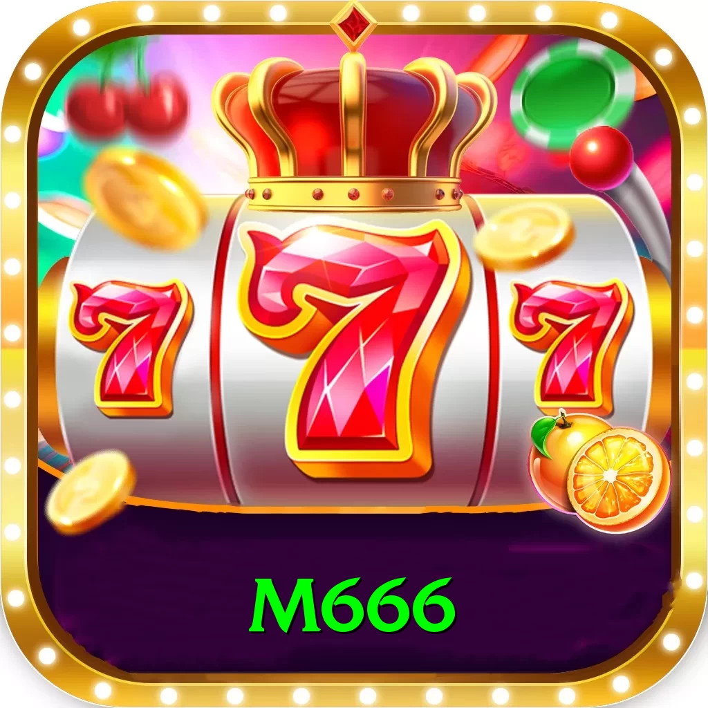 M666 Games (Casino & Earning) Premium v5.1.4 - 2