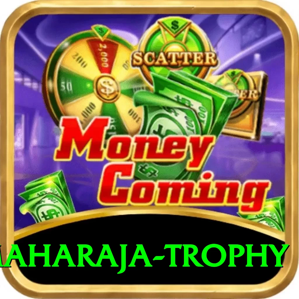 maharaja trophy Turbo v2.2.2 - 2