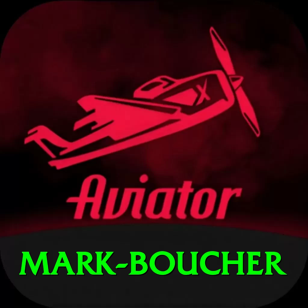 mark boucher PK Mega - 2