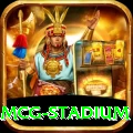 mcg stadium Gaming King